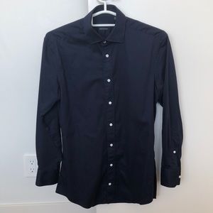 Indochino Custom Fitted Men’s Dress Shirt